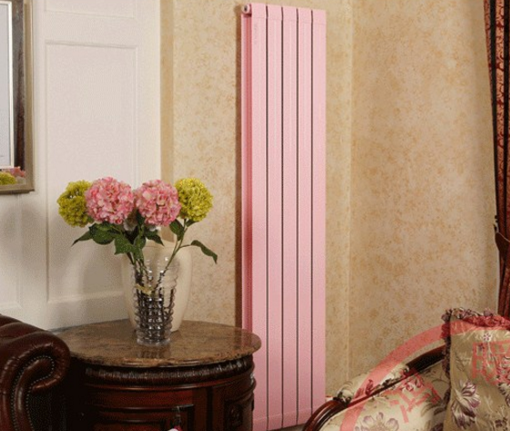 铜铝暖气片片7575